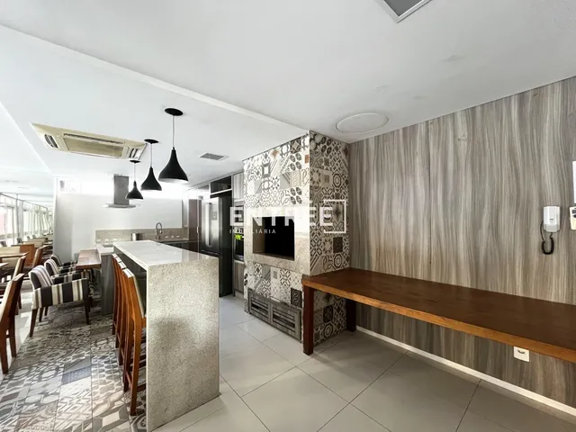 Imagem 14: Apartamento 3 Quartos (sendo 1 Suíte) e 2 Vagas - Centro