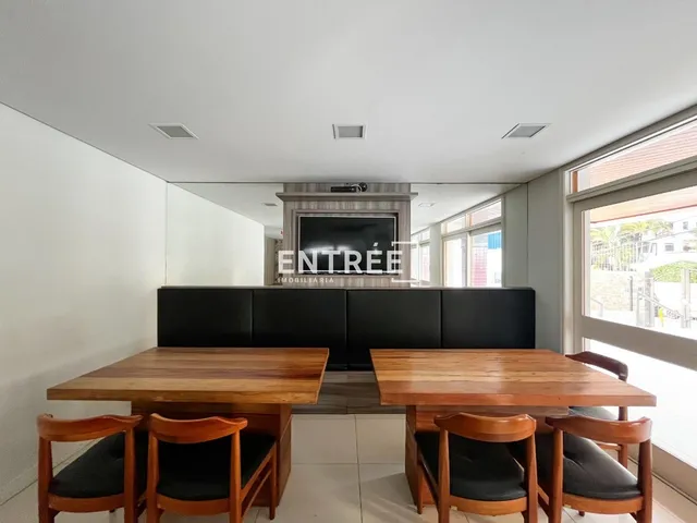 Imagem 3: Apartamento 3 Quartos (sendo 1 Suíte) e 2 Vagas - Centro
