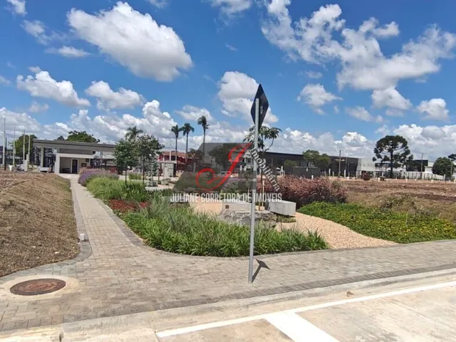 Imagem 8: Terreno À Venda, Condomínio Fýsi Residencial no Bairro Hauer em Curitiba/Pr