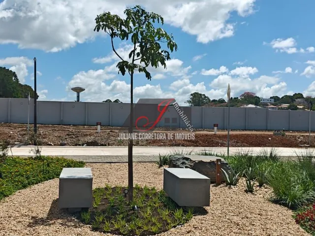 Imagem 6: Terreno À Venda, Condomínio Fýsi Residencial no Bairro Hauer em Curitiba/Pr