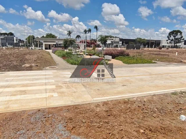 Imagem 5: Terreno À Venda, Condomínio Fýsi Residencial no Bairro Hauer em Curitiba/Pr