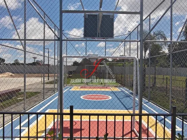 Imagem 4: Terreno À Venda, Condomínio Fýsi Residencial no Bairro Hauer em Curitiba/Pr