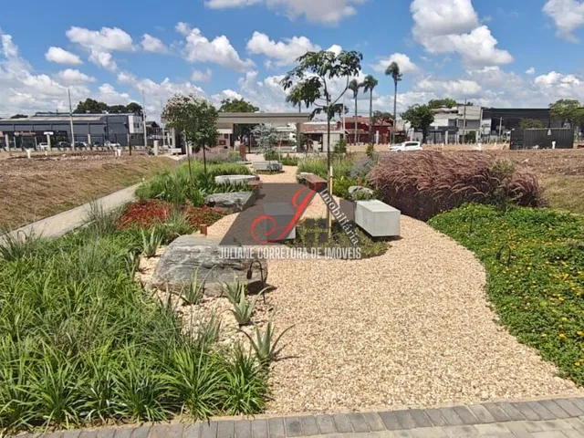 Imagem 3: Terreno À Venda, Condomínio Fýsi Residencial no Bairro Hauer em Curitiba/Pr