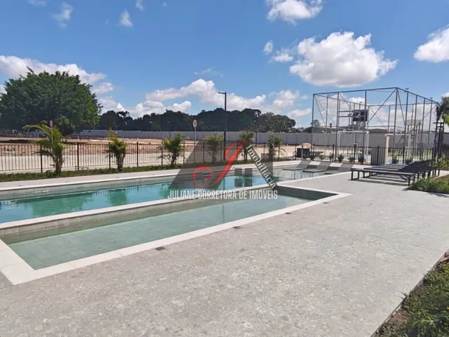 Imagem 2: Terreno À Venda, Condomínio Fýsi Residencial no Bairro Hauer em Curitiba/Pr