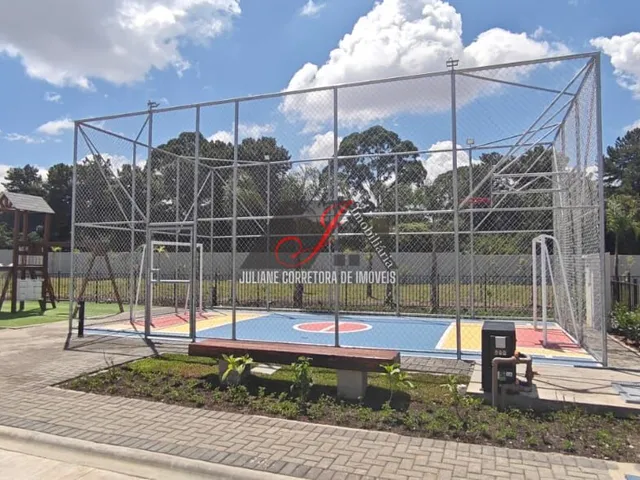 Imagem 7: Terreno À Venda, Condomínio Fýsi Residencial no Bairro Hauer em Curitiba/Pr
