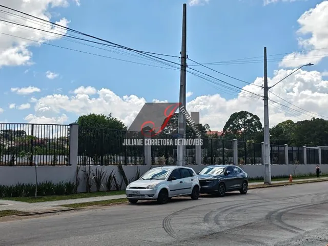 Imagem 10: Terreno À Venda, Condomínio Fýsi Residencial no Bairro Hauer em Curitiba/Pr