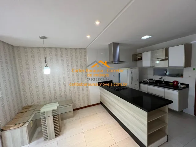 Imagem 15: Apartamento térreo 2/4 suíte Stella Maris condomínio com piscina com ou sem mobília