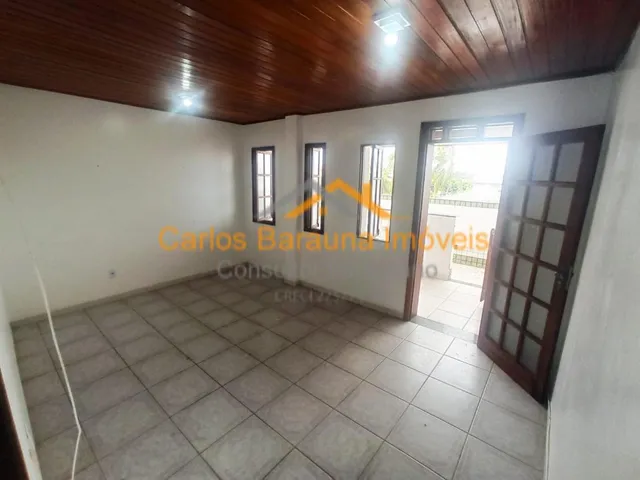 Imagem: Apartamento 1 quarto com varanda e quintal