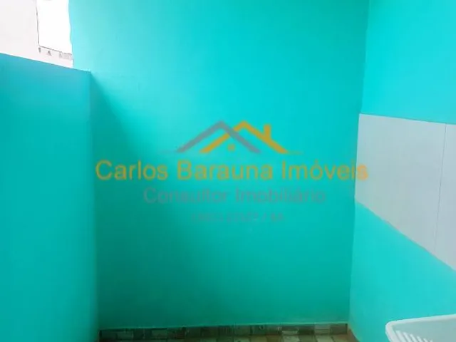 Imagem 3: Apartamento 1 quarto com varanda e quintal em condomínio fechado stella maris