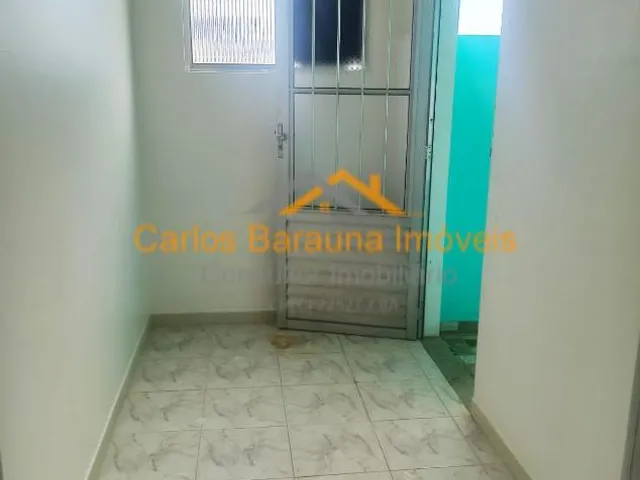 Imagem 4: Apartamento 1 quarto com varanda e quintal em condomínio fechado stella maris