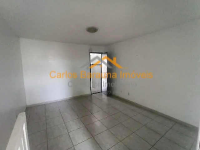 Imagem 5: Apartamento 1 quarto com varanda e quintal em condomínio fechado stella maris