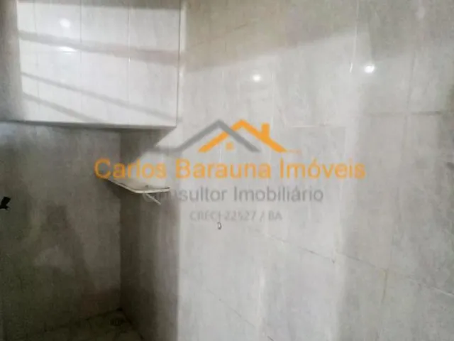 Imagem 10: Apartamento 1 quarto com varanda e quintal em condomínio fechado stella maris