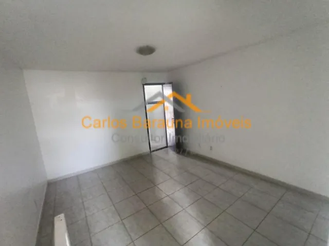 Imagem 12: Apartamento 1 quarto com varanda e quintal em condomínio fechado stella maris