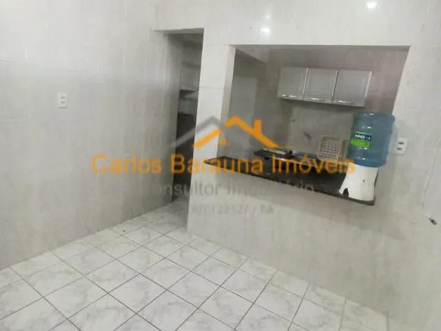 Imagem 11: Apartamento 1 quarto com varanda e quintal em condomínio fechado stella maris