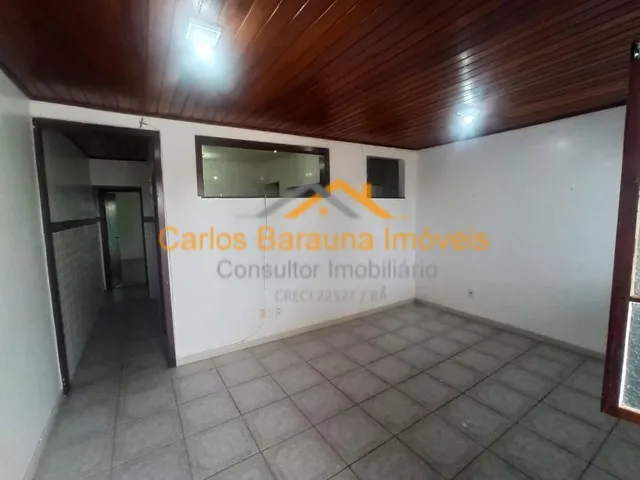 Imagem 13: Apartamento 1 quarto com varanda e quintal em condomínio fechado stella maris