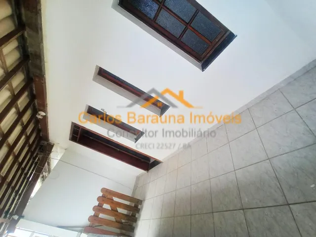 Imagem 14: Apartamento 1 quarto com varanda e quintal em condomínio fechado stella maris