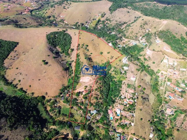 Imagem: Sítio À Venda - Varadouro - 53.365 M²