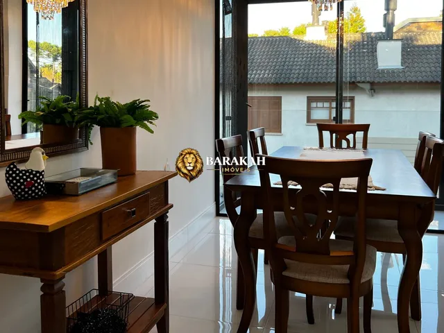 Imagem 12: Apartamento À Venda no Bairro Laje de Pedra - Canela/Rs