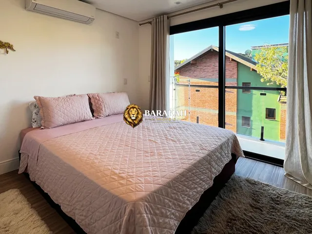 Imagem 5: Apartamento À Venda no Bairro Laje de Pedra - Canela/Rs