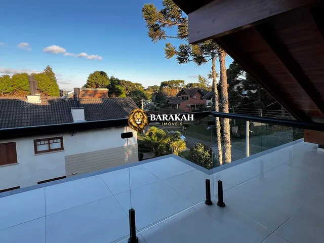 Imagem 2: Apartamento À Venda no Bairro Laje de Pedra - Canela/Rs