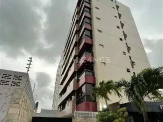 Imagem 4: Apto - 3 Suítes - 129 m² - Intermares, Cabedelo/PB