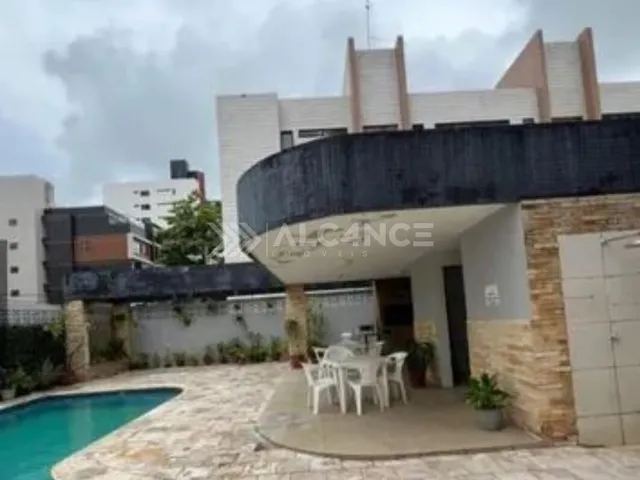 Imagem 3: Apto - 3 Suítes - 129 m² - Intermares, Cabedelo/PB