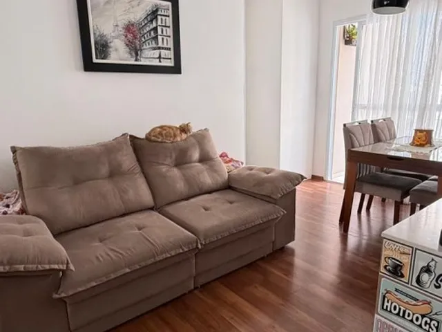 Imagem: Apartamento para Venda em Salto