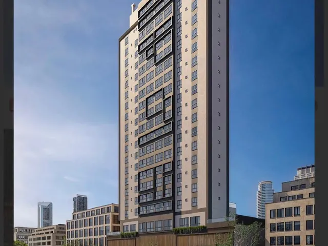 Imagem: SUMMER RESIDENCE - APARTAMENTO COM 2 SUITES
