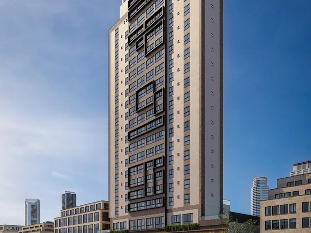Imagem 9: SUMMER RESIDENCE - APARTAMENTO COM 2 SUITES+2 DEMI-SUITES NO BAIRRO PIONEIROS EM