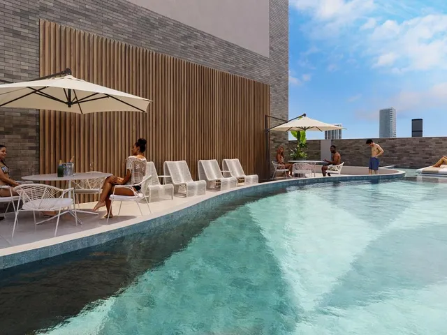 Imagem 15: SUMMER RESIDENCE - APARTAMENTO COM 2 SUITES+2 DEMI-SUITES NO BAIRRO PIONEIROS EM