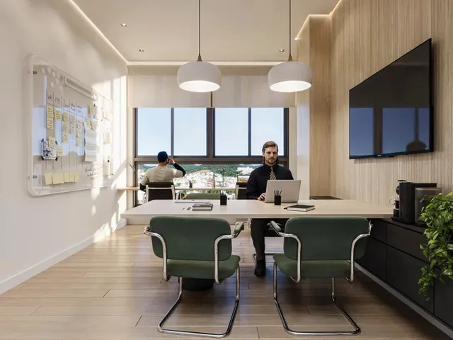 Imagem 7: SUMMER RESIDENCE - APARTAMENTO COM 2 SUITES+2 DEMI-SUITES NO BAIRRO PIONEIROS EM