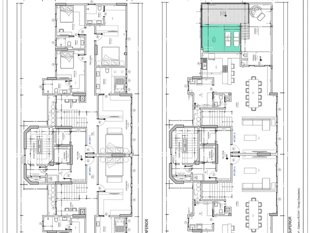 Imagem 2: SUMMER RESIDENCE - APARTAMENTO COM 2 SUITES+2 DEMI-SUITES NO BAIRRO PIONEIROS EM