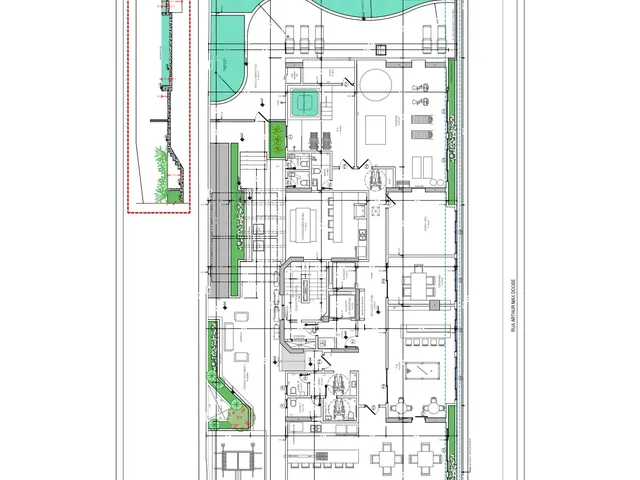 Imagem 3: SUMMER RESIDENCE - APARTAMENTO COM 2 SUITES+2 DEMI-SUITES NO BAIRRO PIONEIROS EM
