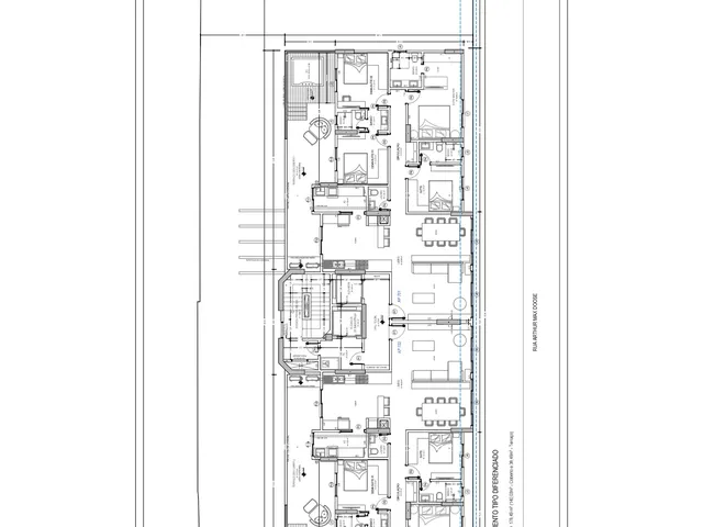 Imagem 4: SUMMER RESIDENCE - APARTAMENTO COM 2 SUITES+2 DEMI-SUITES NO BAIRRO PIONEIROS EM
