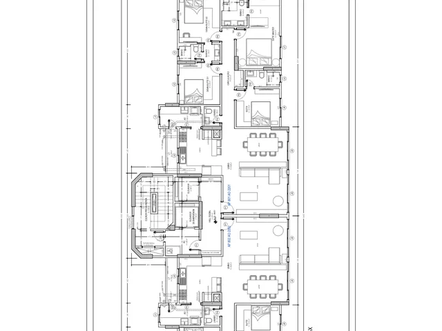 Imagem 5: SUMMER RESIDENCE - APARTAMENTO COM 2 SUITES+2 DEMI-SUITES NO BAIRRO PIONEIROS EM