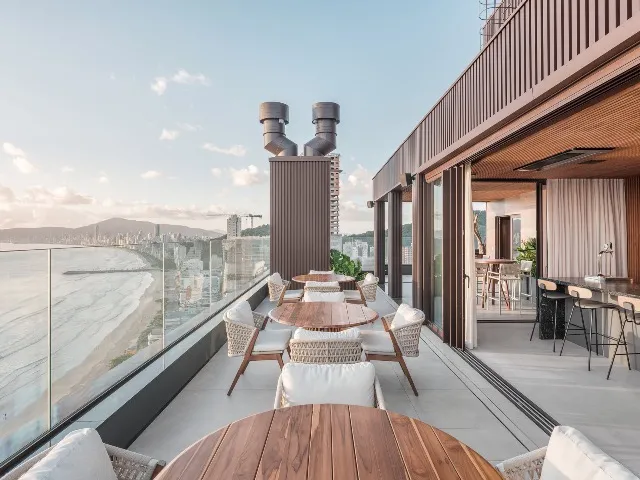 Imagem: 143 MAYFAIR HOME BOUTIQUE - APARTAMENTO