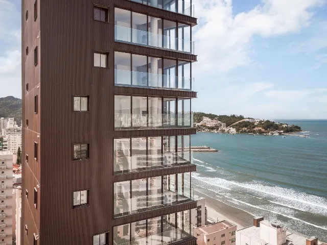 Imagem 6: 143 MAYFAIR HOME BOUTIQUE - APARTAMENTO COM VISTA PARA O MAR EM ITAPEMA