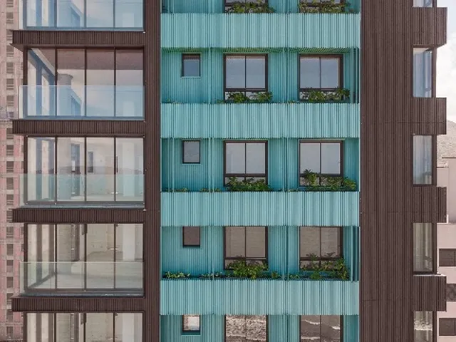 Imagem 7: 143 MAYFAIR HOME BOUTIQUE - APARTAMENTO COM VISTA PARA O MAR EM ITAPEMA