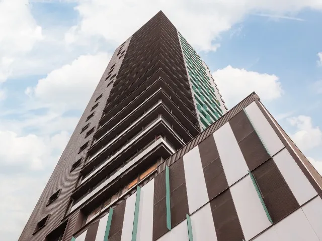 Imagem 2: 143 MAYFAIR HOME BOUTIQUE - APARTAMENTO COM VISTA PARA O MAR EM ITAPEMA