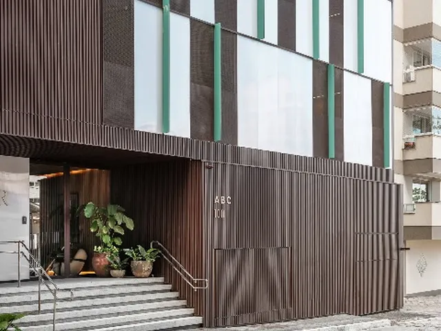 Imagem 8: 143 MAYFAIR HOME BOUTIQUE - APARTAMENTO COM VISTA PARA O MAR EM ITAPEMA