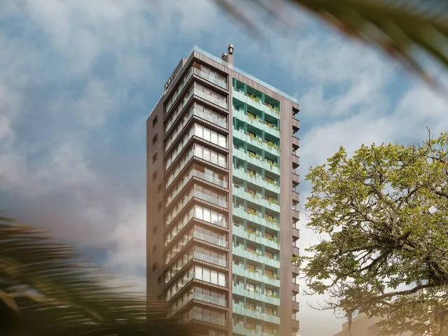 Imagem 13: 143 MAYFAIR HOME BOUTIQUE - APARTAMENTO COM VISTA PARA O MAR EM ITAPEMA