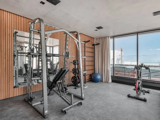 Imagem 12: 143 MAYFAIR HOME BOUTIQUE - APARTAMENTO COM VISTA PARA O MAR EM ITAPEMA