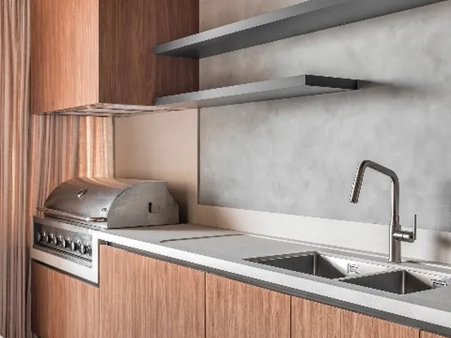 Imagem 11: 143 MAYFAIR HOME BOUTIQUE - APARTAMENTO COM VISTA PARA O MAR EM ITAPEMA