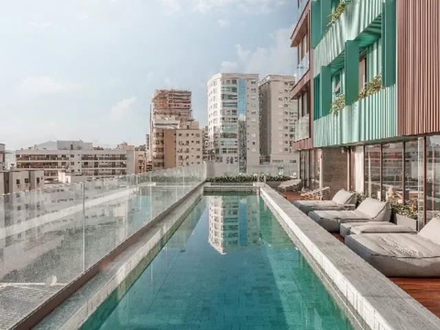 Imagem 5: 143 MAYFAIR HOME BOUTIQUE - APARTAMENTO COM VISTA PARA O MAR EM ITAPEMA