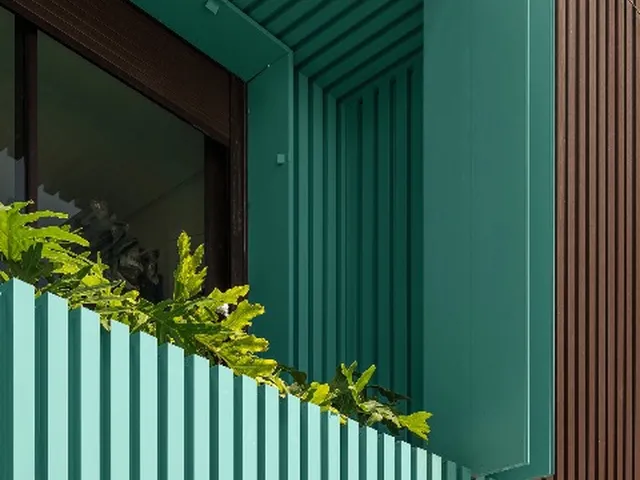 Imagem 9: 143 MAYFAIR HOME BOUTIQUE - APARTAMENTO COM VISTA PARA O MAR EM ITAPEMA