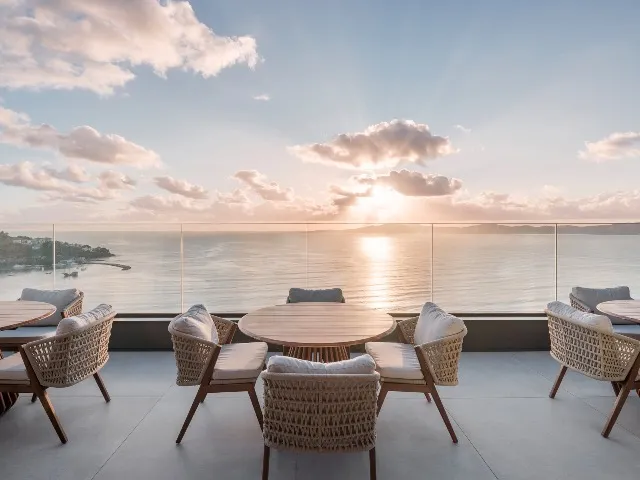 Imagem 14: 143 MAYFAIR HOME BOUTIQUE - APARTAMENTO COM VISTA PARA O MAR EM ITAPEMA