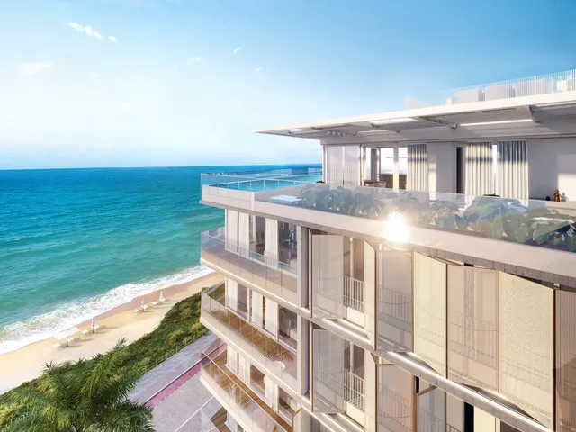 Imagem: BRAVO RESIDENCE - APARTAMENTO FRENTE MAR