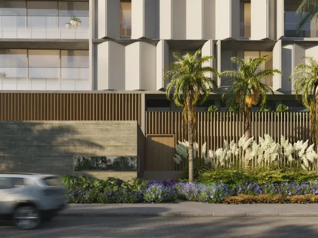 Imagem 10: BRAVO RESIDENCE - APARTAMENTO FRENTE MAR NA PRAIA BRAVA - ITAJAÍ