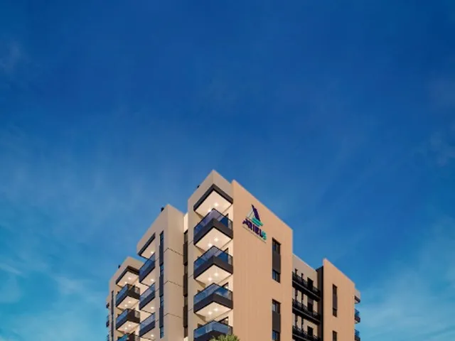 Imagem 5: APARTAMENTO 1 SUITE + 1 DORMITÓRIO NO BAIRRO DA BARRA DE BALNEÁRIO CAMBORIÚ/SC