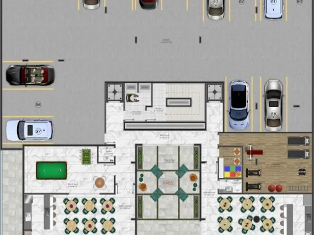 Imagem 2: APARTAMENTO 1 SUITE + 1 DORMITÓRIO NO BAIRRO DA BARRA DE BALNEÁRIO CAMBORIÚ/SC